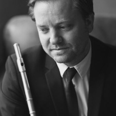 Gareth Davies
